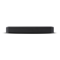 Power 1,000 Watt Class-ad 5-Channel Amplifier