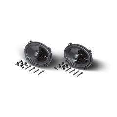 T1462 - Power 4"x6" 2-Way Full-Range Speaker (pr) - image 6
