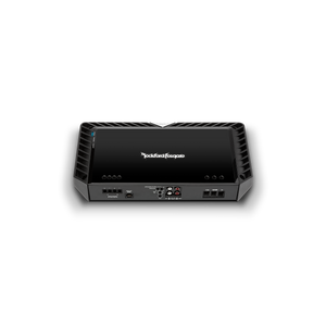 T1500-1BDCP - Power 1,500 Watt Class-bd Constant Power Amplifier - image 4