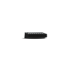 Power 1,500 Watt Class-bd Constant Power Amplifier