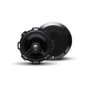 T152 - Power 5.25" 2-Way Full-Range Speaker (pr) - image 3