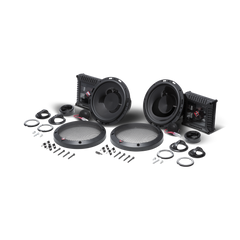 T1650-S - Power 6.50" 2-Way Euro Fit Component System (pr) - image 17