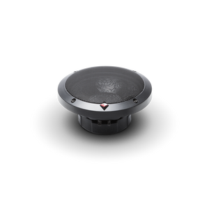 T1650-S - Power 6.50" 2-Way Euro Fit Component System (pr) - image 11