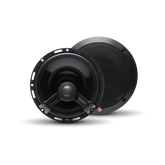 Power 6.5" 2-Way Euro Fit Full Range Speaker (pr)