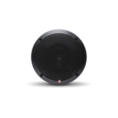 Power 6.5" 2-Way Euro Fit Full Range Speaker (pr)