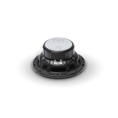 Power 6.5" 2-Way Euro Fit Full Range Speaker (pr)