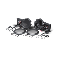Power 6.75" Series Component System (pr)