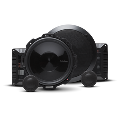 Power 6.75" Series Component System (pr)