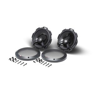 T1675 - Power 6.75" 2-Way Full-Range Speaker (pr) - image 3