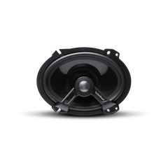 Power 6"x8" 2-Way Full-Range Speaker (pr)