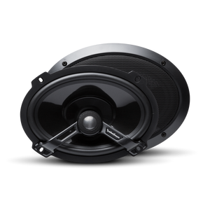 T1692 - Power 6"X9" 2-Way Full-Range Speaker (pr) - image 1