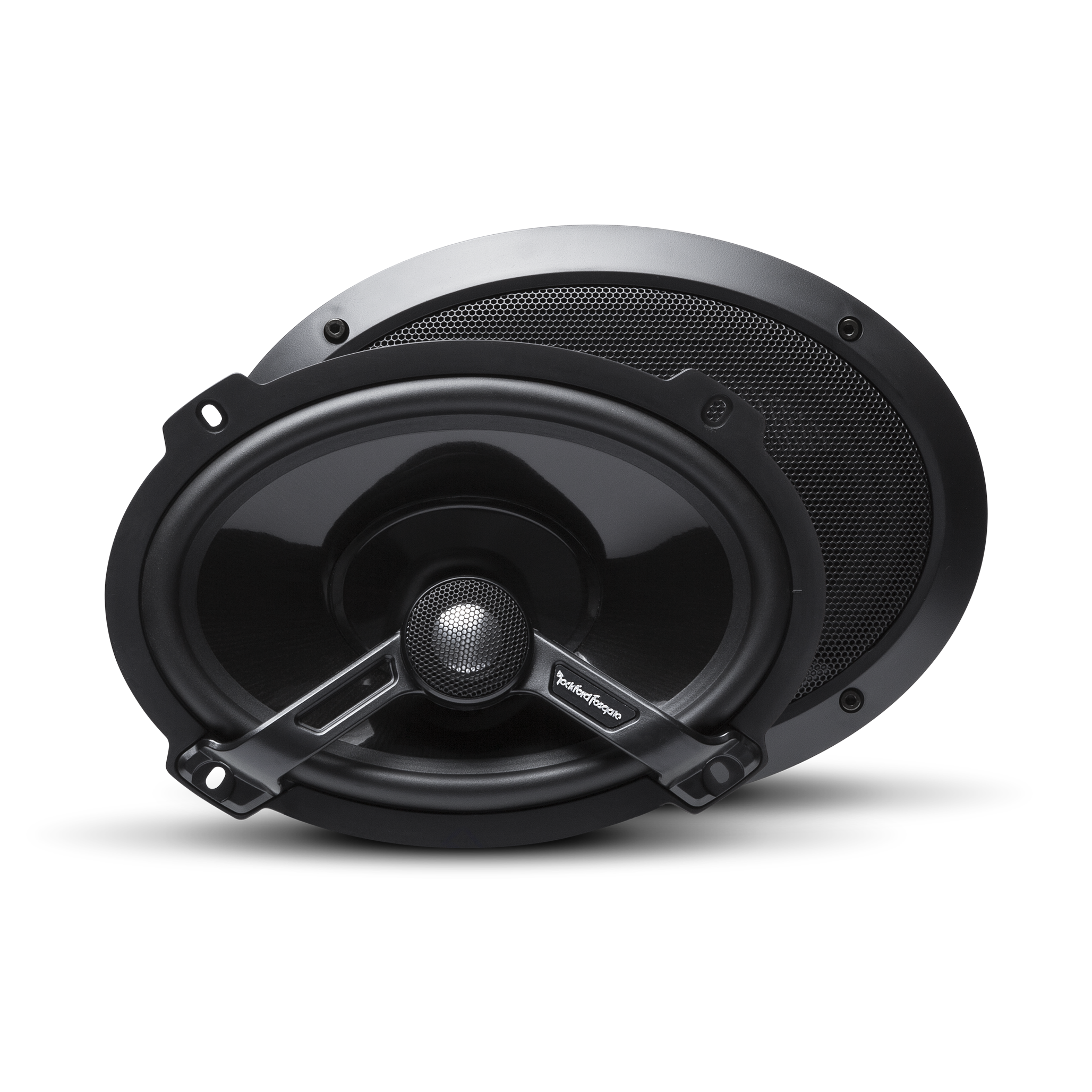 Power 6X9 2-Way Full-Range Speaker (pr)