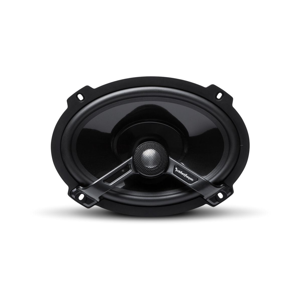 T1692 - Power 6"X9" 2-Way Full-Range Speaker (pr) - image 2