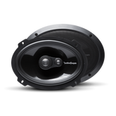 Power 6"x9" 3-Way Full-Range Speaker (pr)