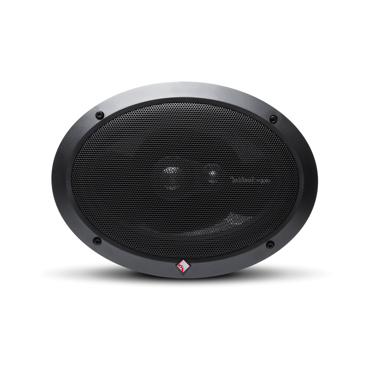 T1693 - Power 6"x9" 3-Way Full-Range Speaker (pr) - image 2