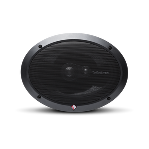 T1693 - Power 6"x9" 3-Way Full-Range Speaker (pr) - image 2