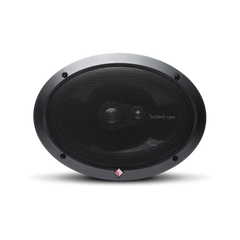 Power 6"x9" 3-Way Full-Range Speaker (pr)