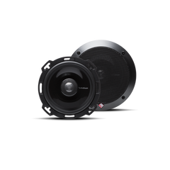 Power 6" 2-Way Full-Range Speaker (pr)