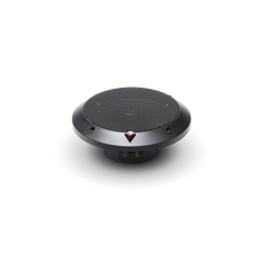 Power 6" 2-Way Full-Range Speaker (pr)