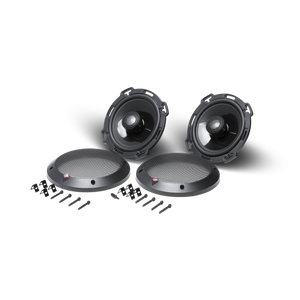 T16 - Power 6" 2-Way Full-Range Speaker (pr) - image 8