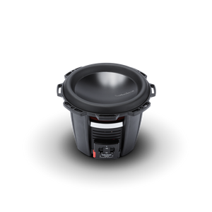 T1D210 - Power 10" T1 2-Ohm DVC Subwoofer - image 12