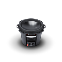 T1D210 - Power 10" T1 2-Ohm DVC Subwoofer - image 12