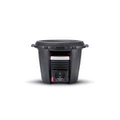 T1D210 - Power 10" T1 2-Ohm DVC Subwoofer - image 2