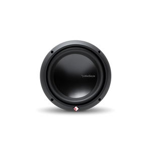 T1D210 - Power 10" T1 2-Ohm DVC Subwoofer - image 1