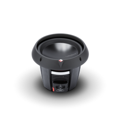 T1D210 - Power 10" T1 2-Ohm DVC Subwoofer - image 10