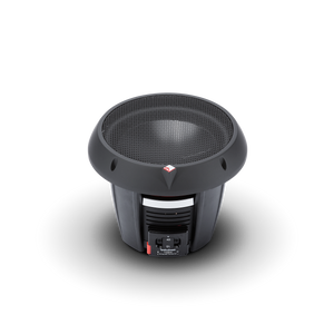 T1D210 - Power 10" T1 2-Ohm DVC Subwoofer - image 7