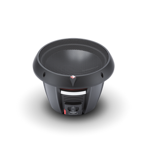 T1D212 - Power 12" T1 2-Ohm DVC Subwoofer - image 6