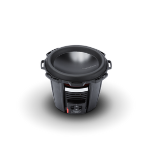 T1D410 - Power 10" T1 4-Ohm DVC Subwoofer - image 2
