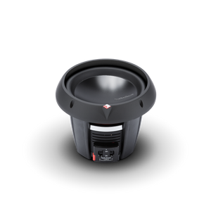 T1D410 - Power 10" T1 4-Ohm DVC Subwoofer - image 10