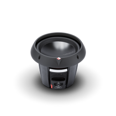 Power 10" T1 4-Ohm DVC Subwoofer