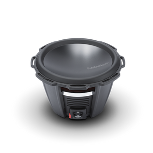 T1D415 - Power 15" T1 4-Ohm DVC Subwoofer - image 9