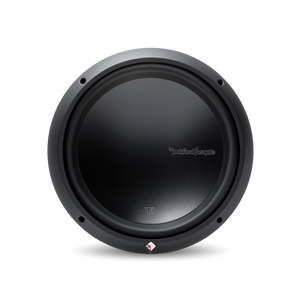T1D415 - Power 15" T1 4-Ohm DVC Subwoofer - image 7