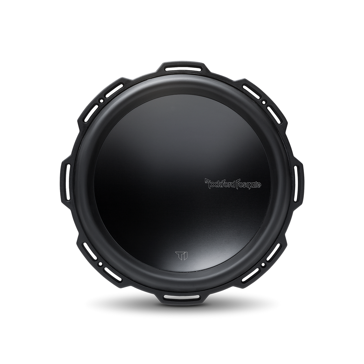T1D415 - Power 15" T1 4-Ohm DVC Subwoofer - image 2