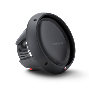T1D415 - Power 15" T1 4-Ohm DVC Subwoofer - image 11