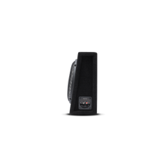 Power Single 12” T1 Slim Sealed Loaded Enclosure