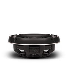 Power 10" T1 Slim 1Ω SVC Subwoofer for Ported Enclosures