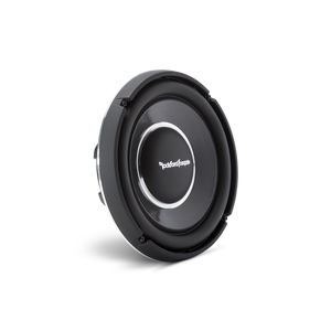 T1S1-12 - Power 12" T1 Slim Single 1-Ohm Subwoofer - image 8