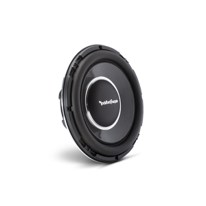 T1S1-12 - Power 12" T1 Slim Single 1-Ohm Subwoofer - image 6