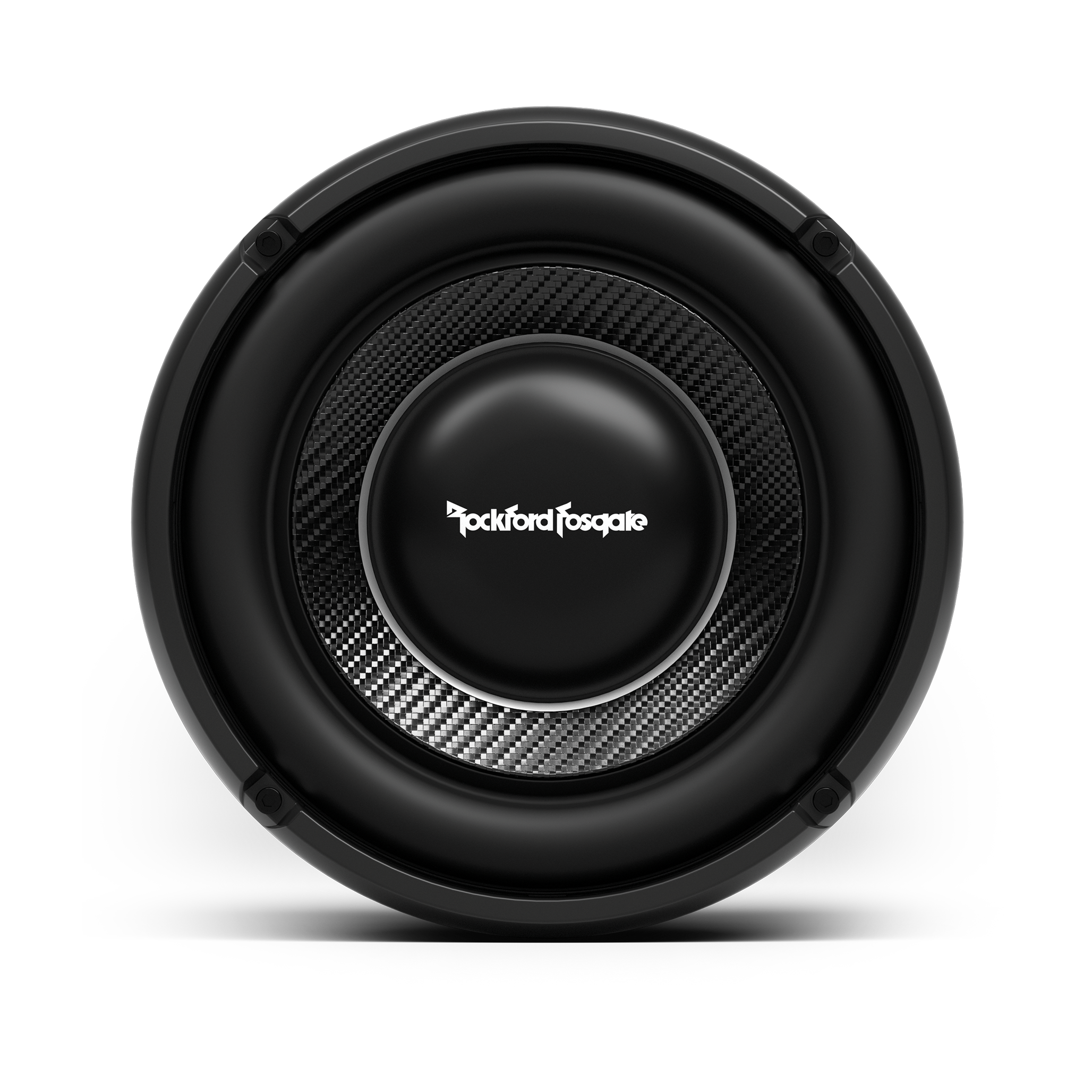 T1S2-10P - Power 10" T1 Slim 2Ohm SVC Subwoofer for Ported Enclosures - image 2