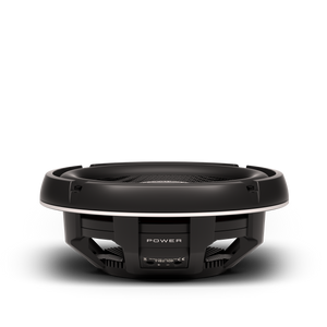 T1S2-10P - Power 10" T1 Slim 2Ohm SVC Subwoofer for Ported Enclosures - image 4