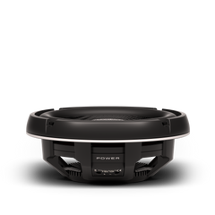 Power 10" T1 Slim 2Ω SVC Subwoofer for Ported Enclosures
