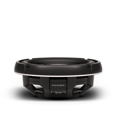 Power 10" T2 Slim 2Ω SVC Subwoofer for Sealed Enclosures