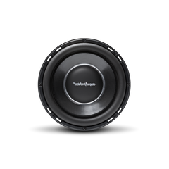 Power 12" T1 Slim Single 2-Ohm Subwoofer
