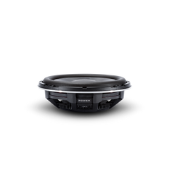 Power 12" T1 Slim Single 2-Ohm Subwoofer