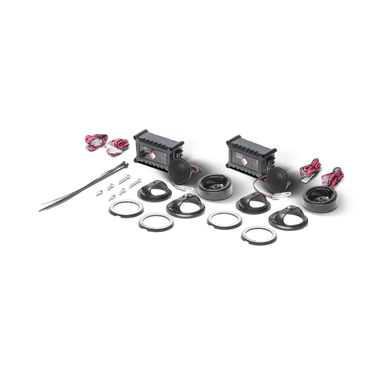 T1T-S - Power 1" Tweeter Kit (pr) - image 2