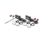 Power 1" Tweeter Kit (pr)
